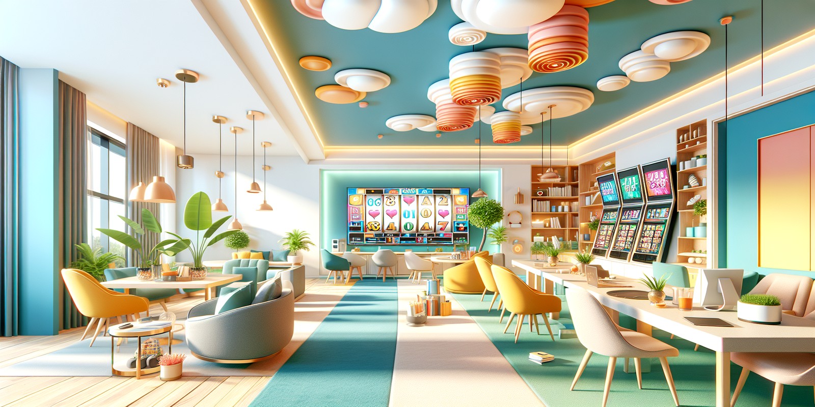 Discover the Ultimate Slot Games at JoinPAF.pk: Your 2025 Guide - Slot Strategy Guide for pakistani | Luxury