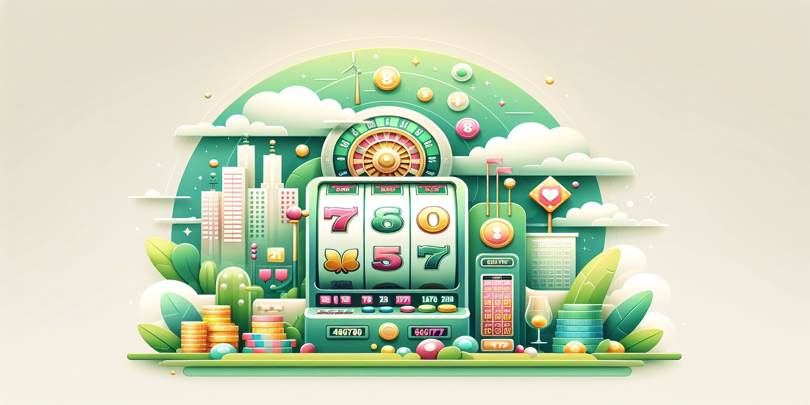 Explore the World of Pick Free Slots: Your 2025 Guide to Big Wins - Slot Strategy Guide for pakistani | Luxury