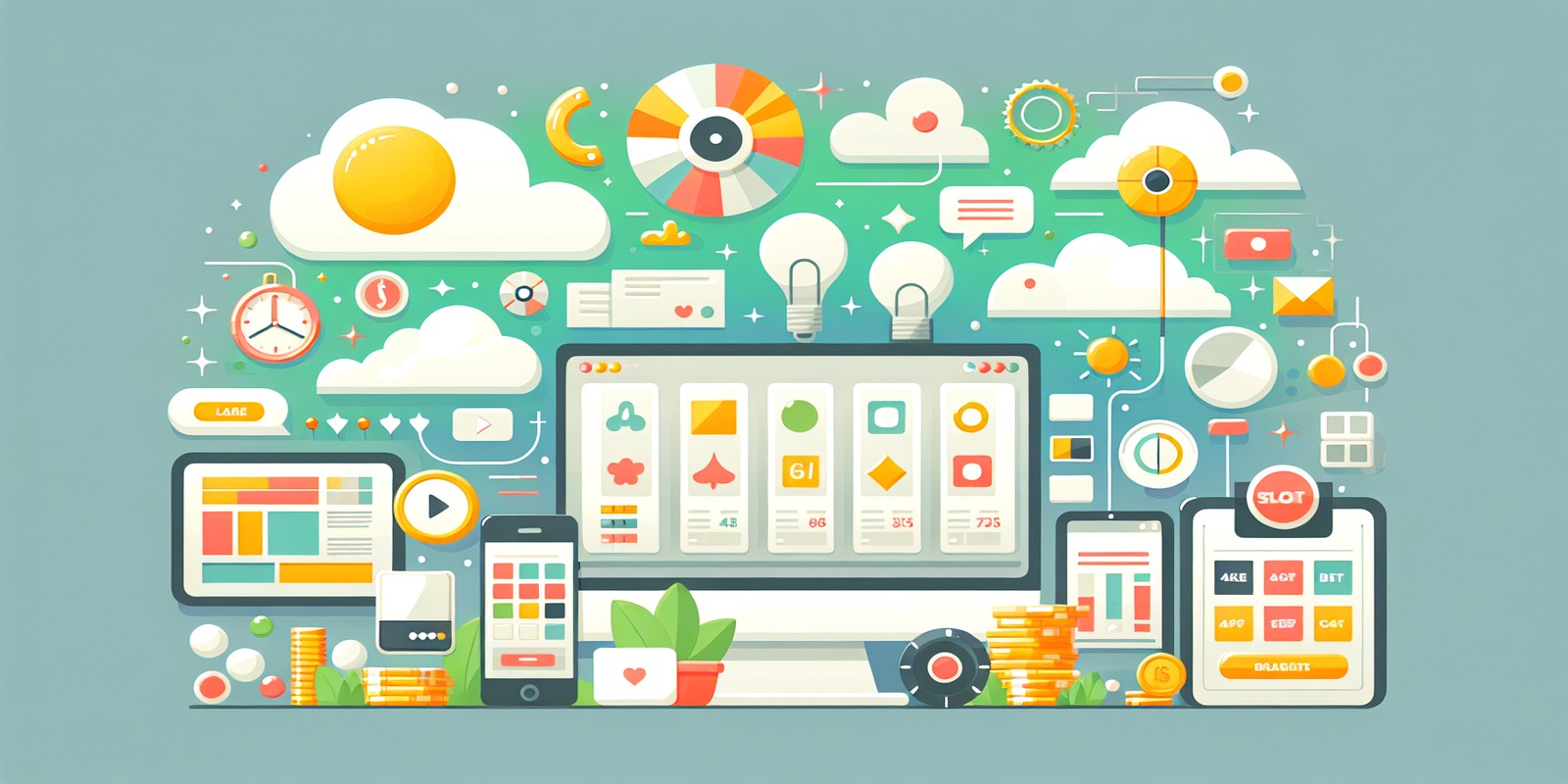 JoinPaf.pk: Your Ultimate Guide to Slot Gaming in Pakistan 2025 - Slot Strategy Guide for pakistani | Luxury