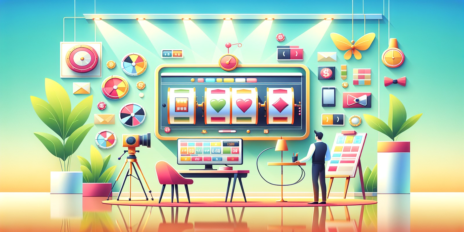 Mastering Slot Strategies: Win Big in 2025 with E-Wallets! - Slot Strategy Guide for global | Luxury