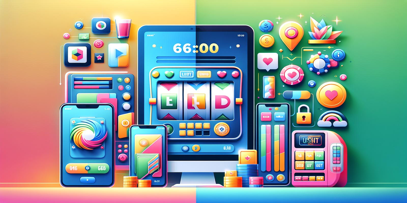 Luxurious Guide to Payment Methods for Slot Games in Pakistan