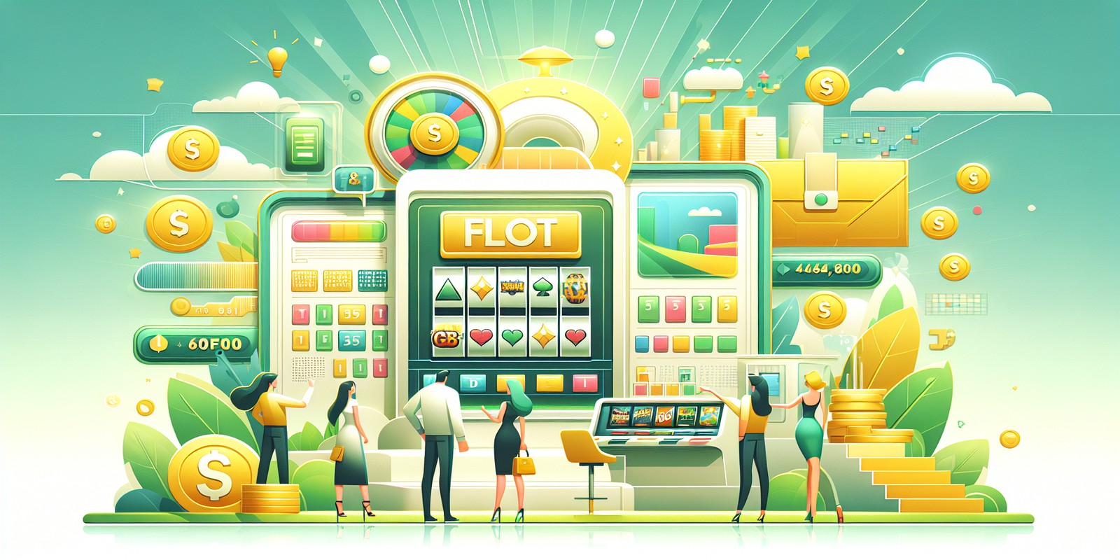 Unlock Big Wins: Best Slot Strategies for 2025's Hottest Games - Luxury Guide for Pakistani Players