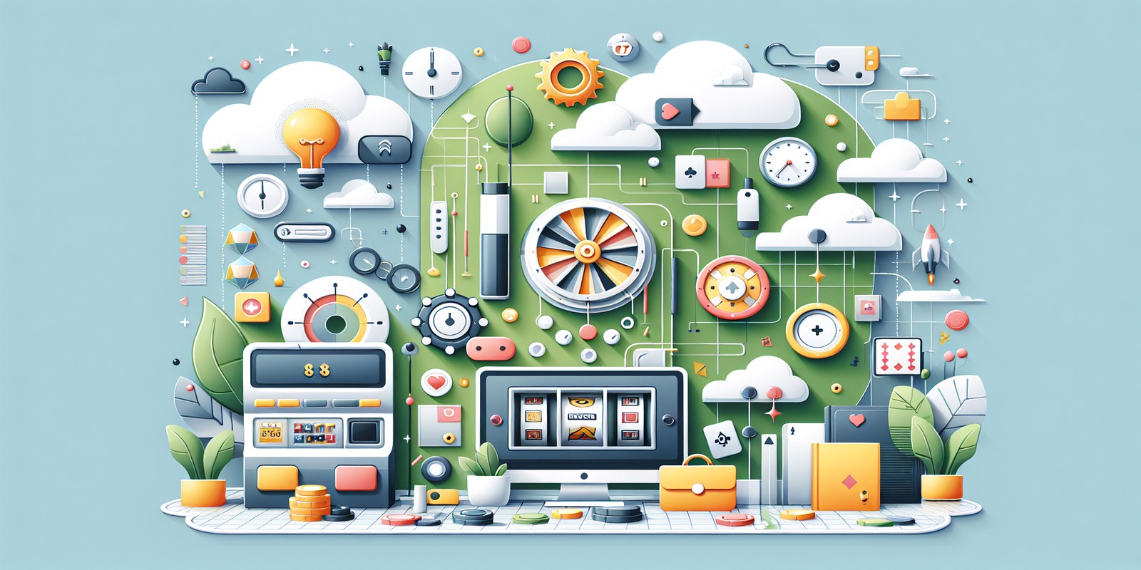 Unlock Gaming Success: Master Slot Strategies for 2025 - Luxury Guide for Pakistan Players.