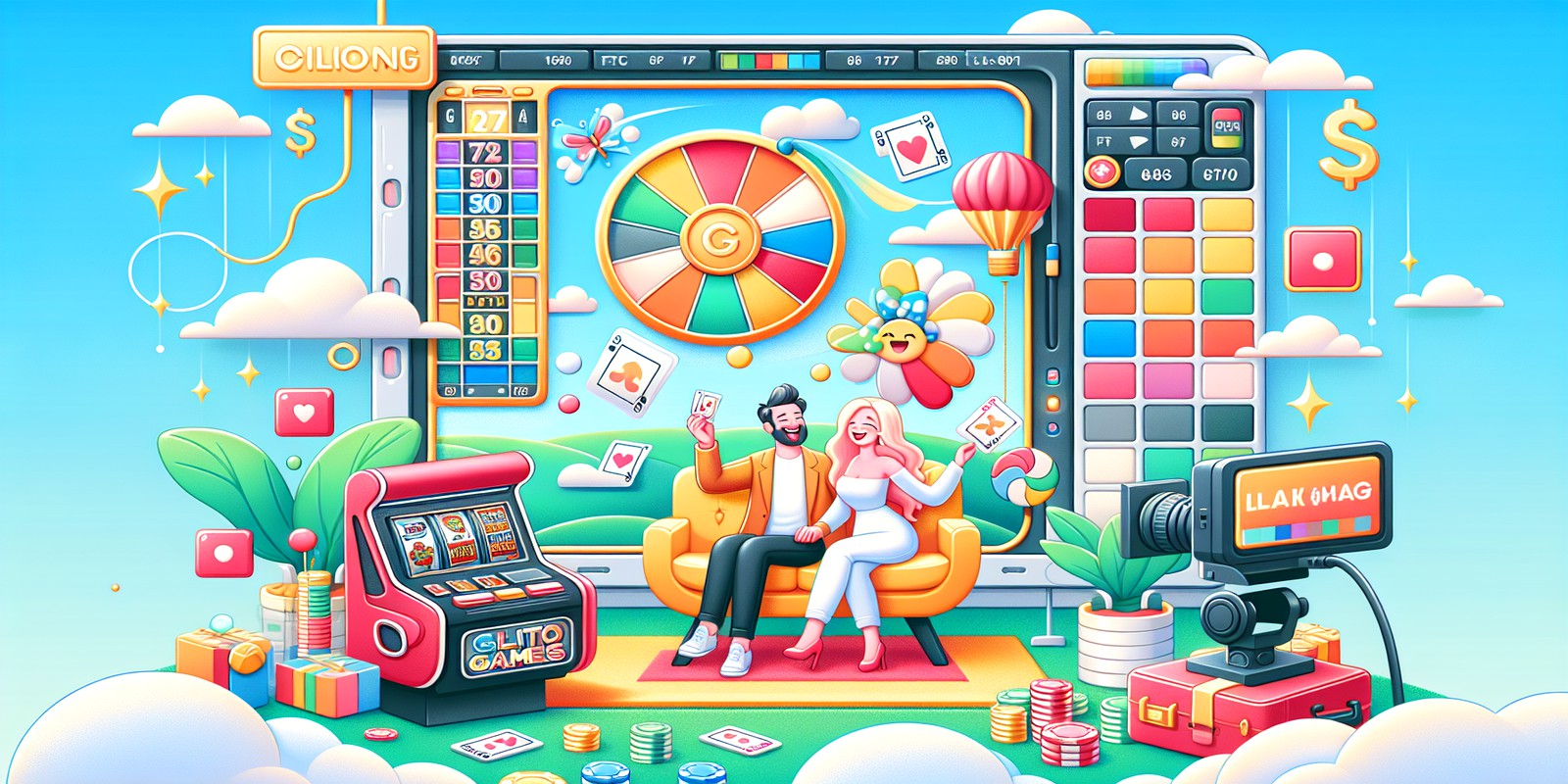 Unlock Kemu Jcat: Strategies to Win Big in Slot Games 2025 - Slot Strategy Guide for pakistani | Luxury