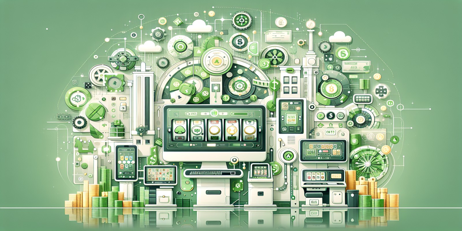 Unlock Winning Strategies in E-Gaming: Slots & Sports Betting 2025 - Expert Guide for Pakistan Players by Luxury