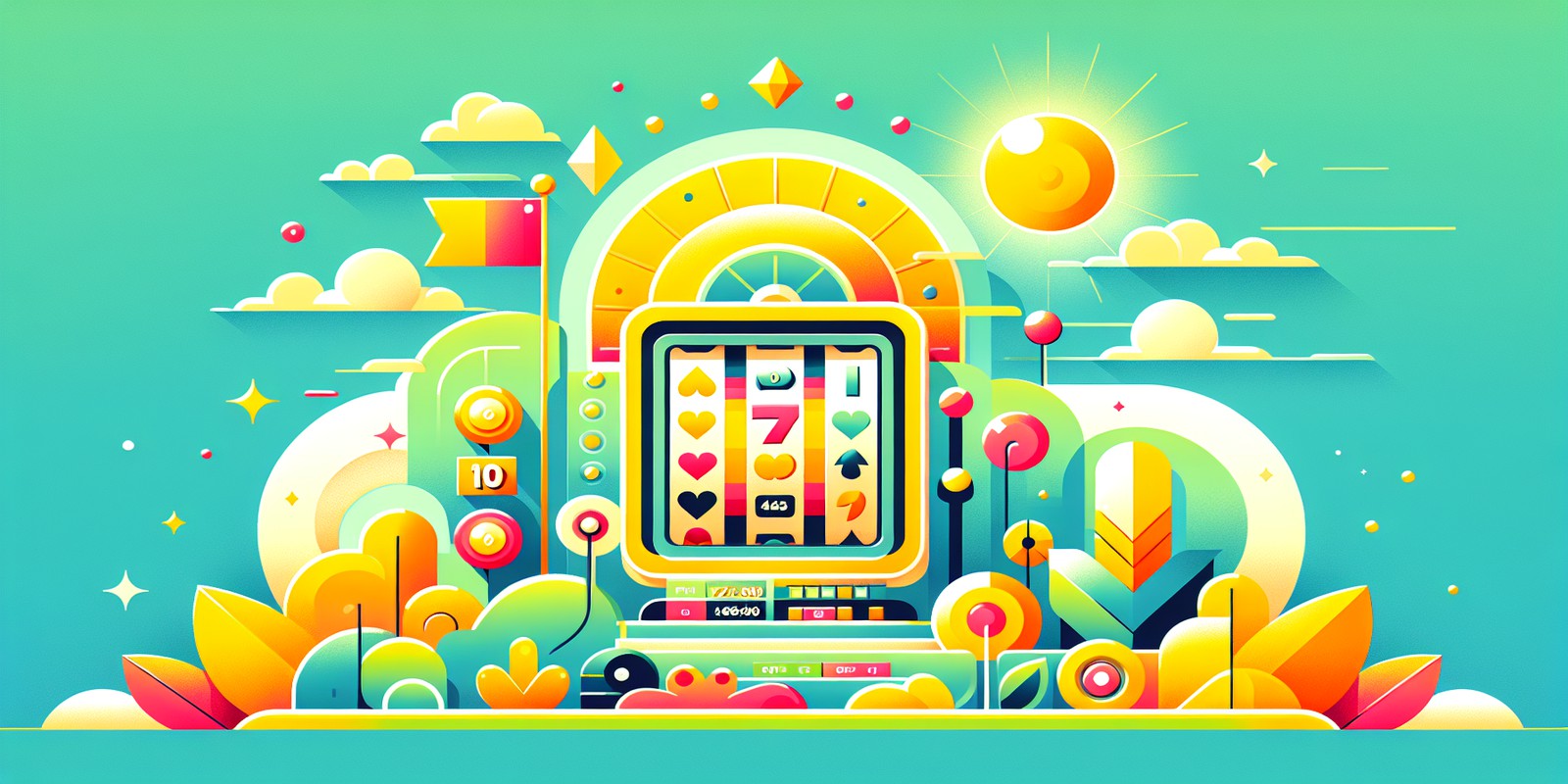 Unlock Winning Strategies for 2026 Top Slot Games - Luxury Guide for Pakistani Players