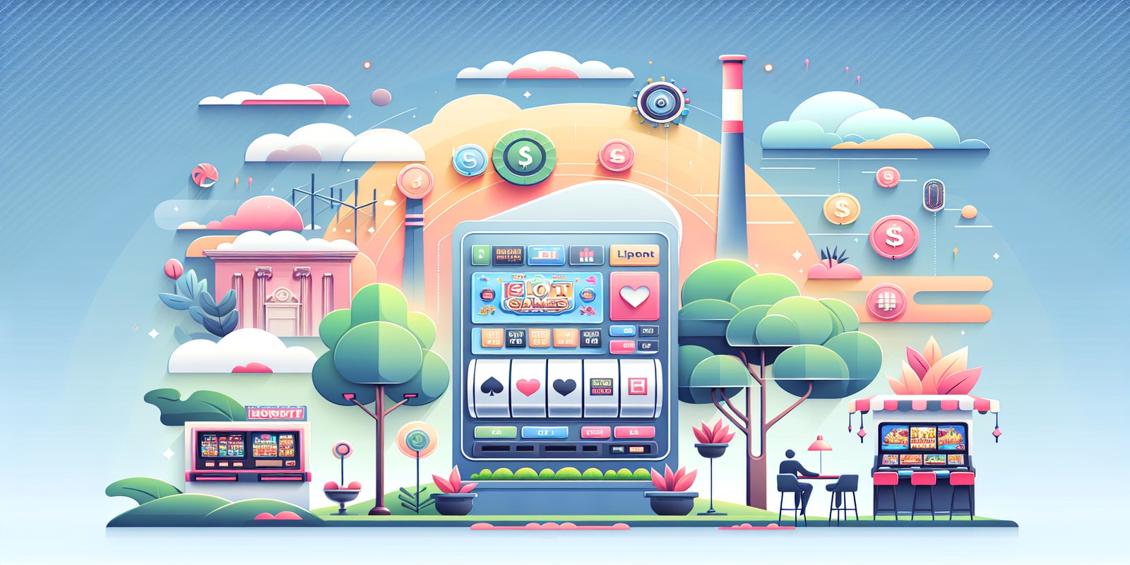 Comprehensive guide to winning strategies for online slots by Luxury for Pakistani players.