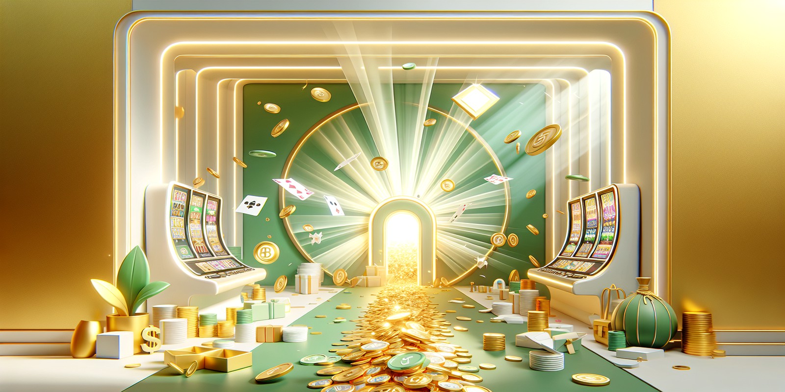 Unlocking Darj: Strategies for Winning Big on Slot Games in 2025 - A Luxury Guide for Pakistan Players