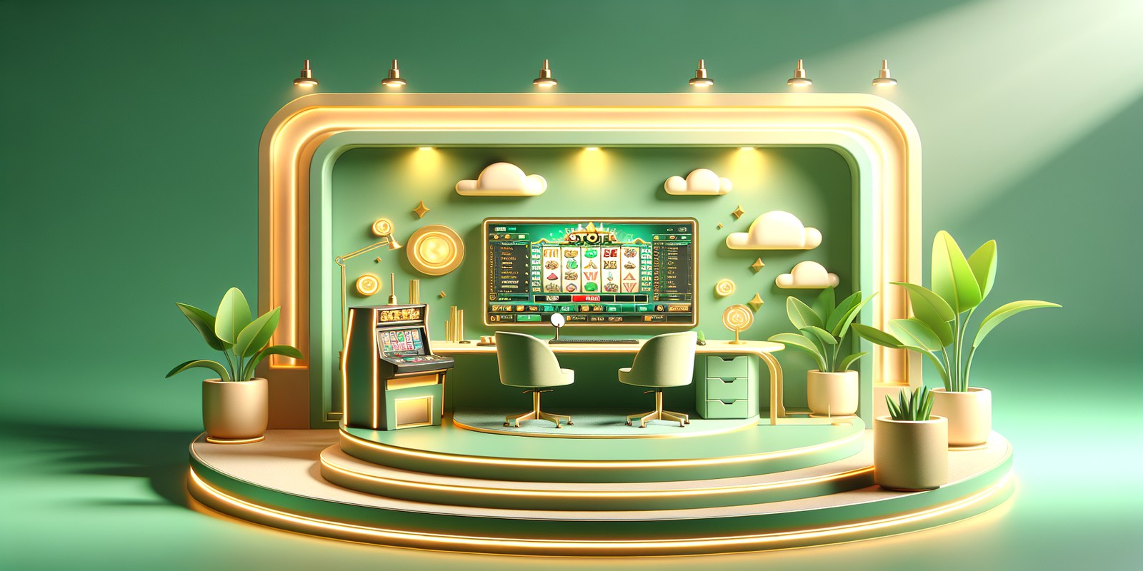 Unlocking Ecat 2024: A Guide to Slot Game Strategies for Global Players - Slot Strategy Guide for international | Luxury