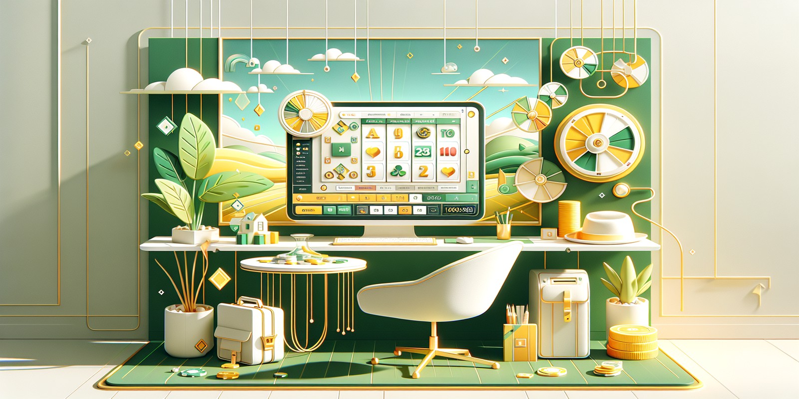 Unlocking Slot Game Wins: Essential Strategies for 2025 - Slot Strategy Guide for pakistani | Luxury