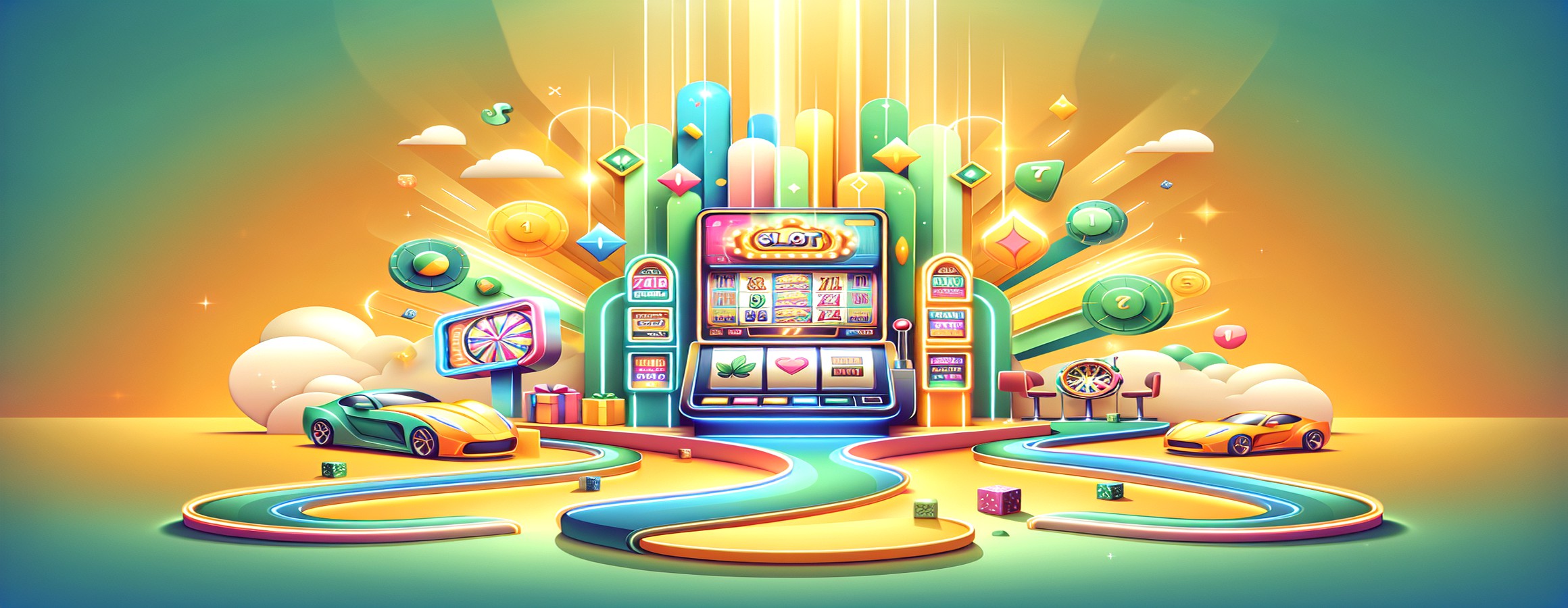 Luxury Blog Image - Expert tips, strategies, and guides for slot games in Pakistan.